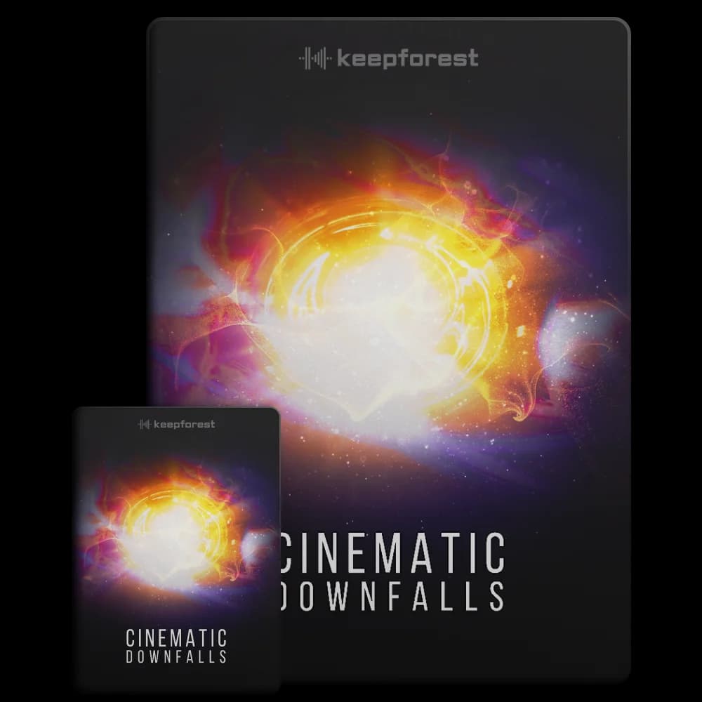 Cinematic Downfalls