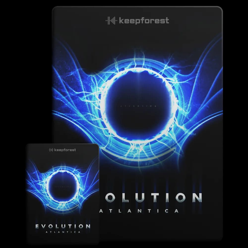 Evolution: Atlantica
