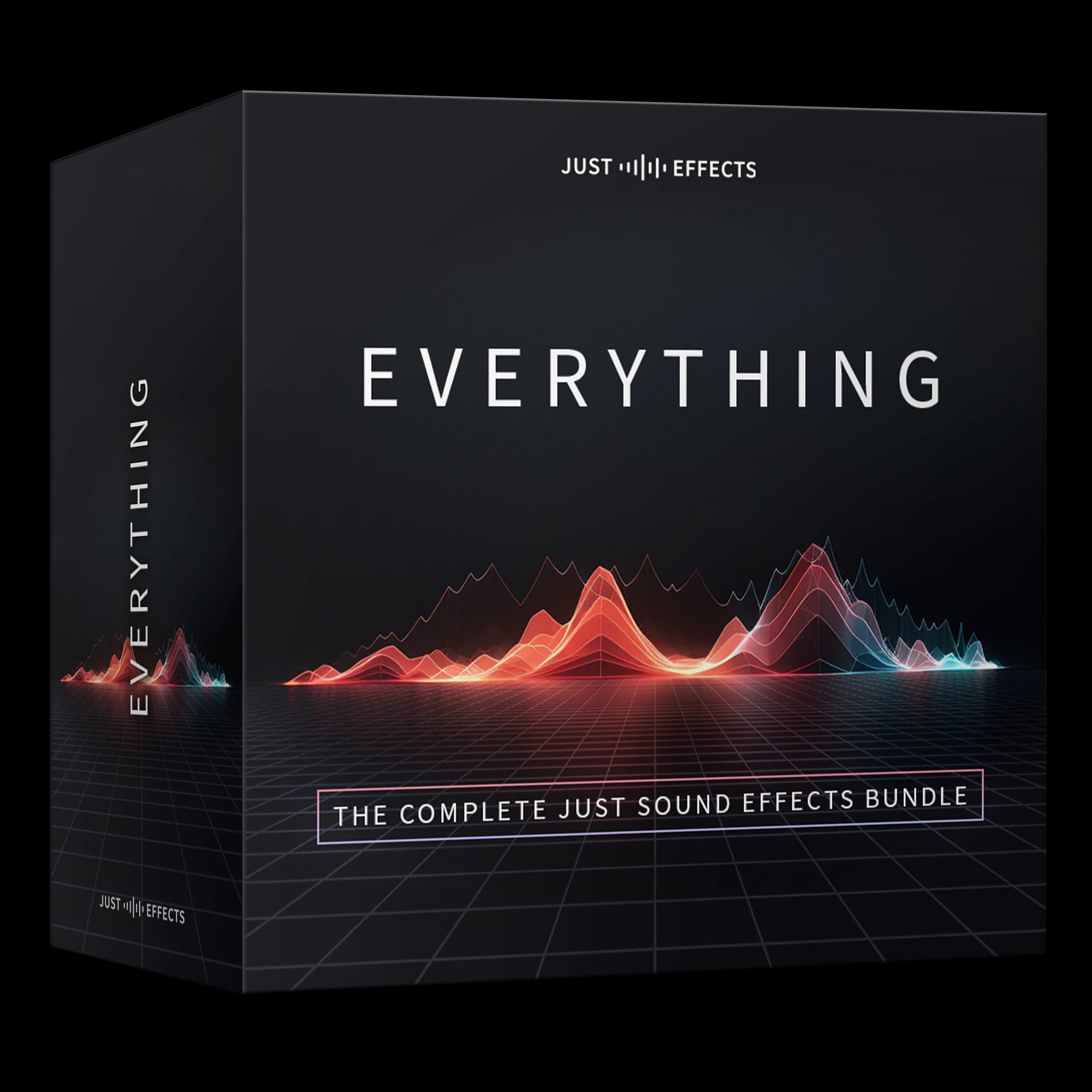 Everything Bundle