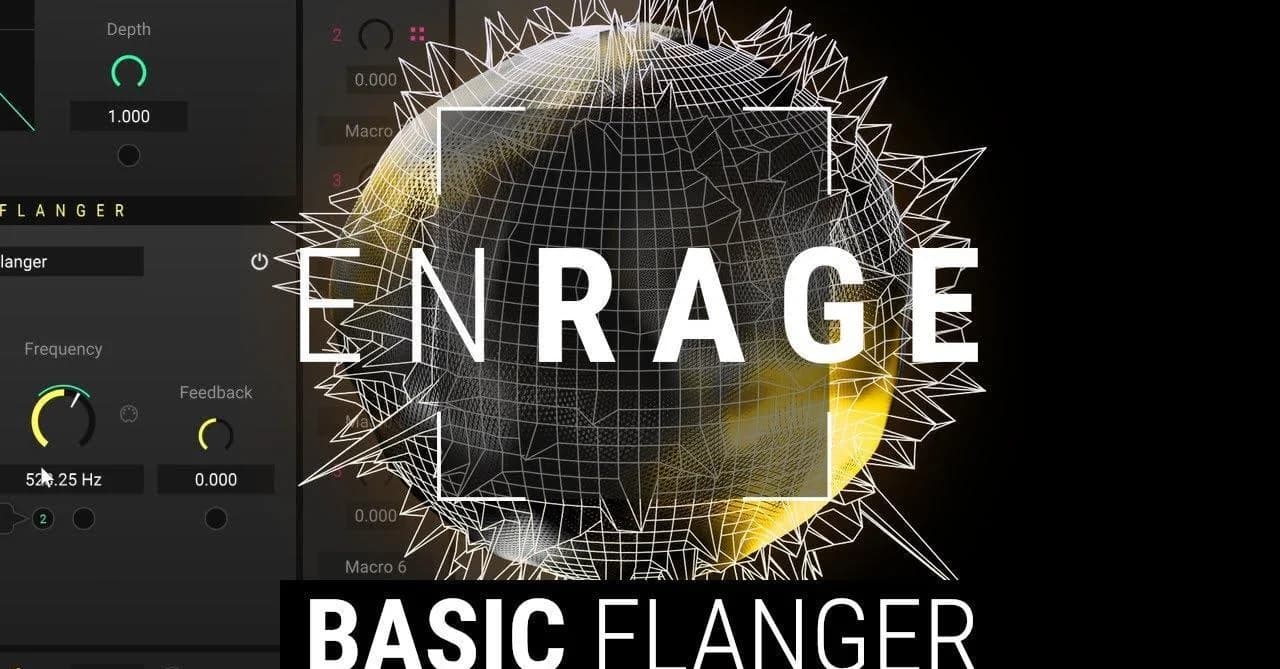 ENRAGE