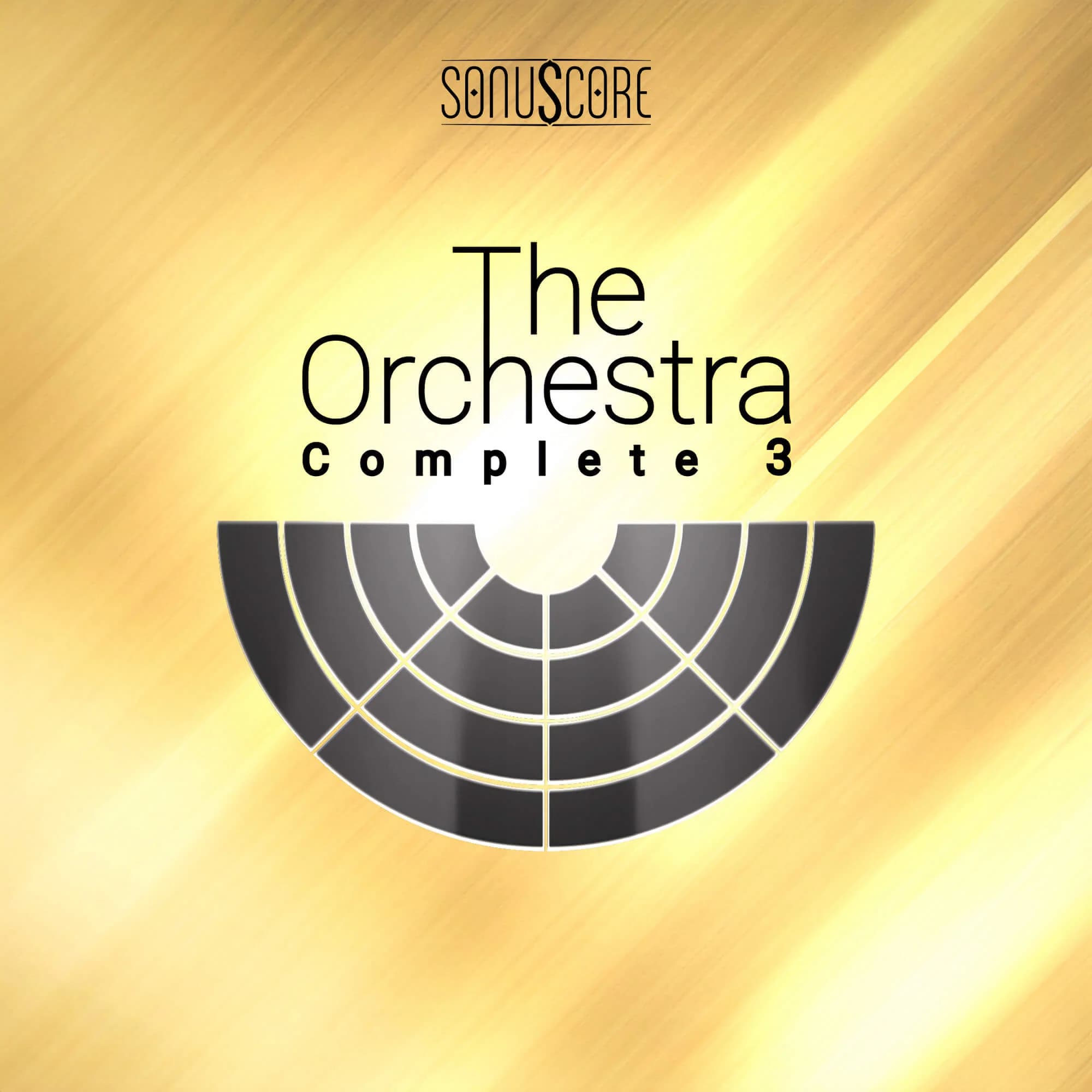 The Orchestra Complete 3