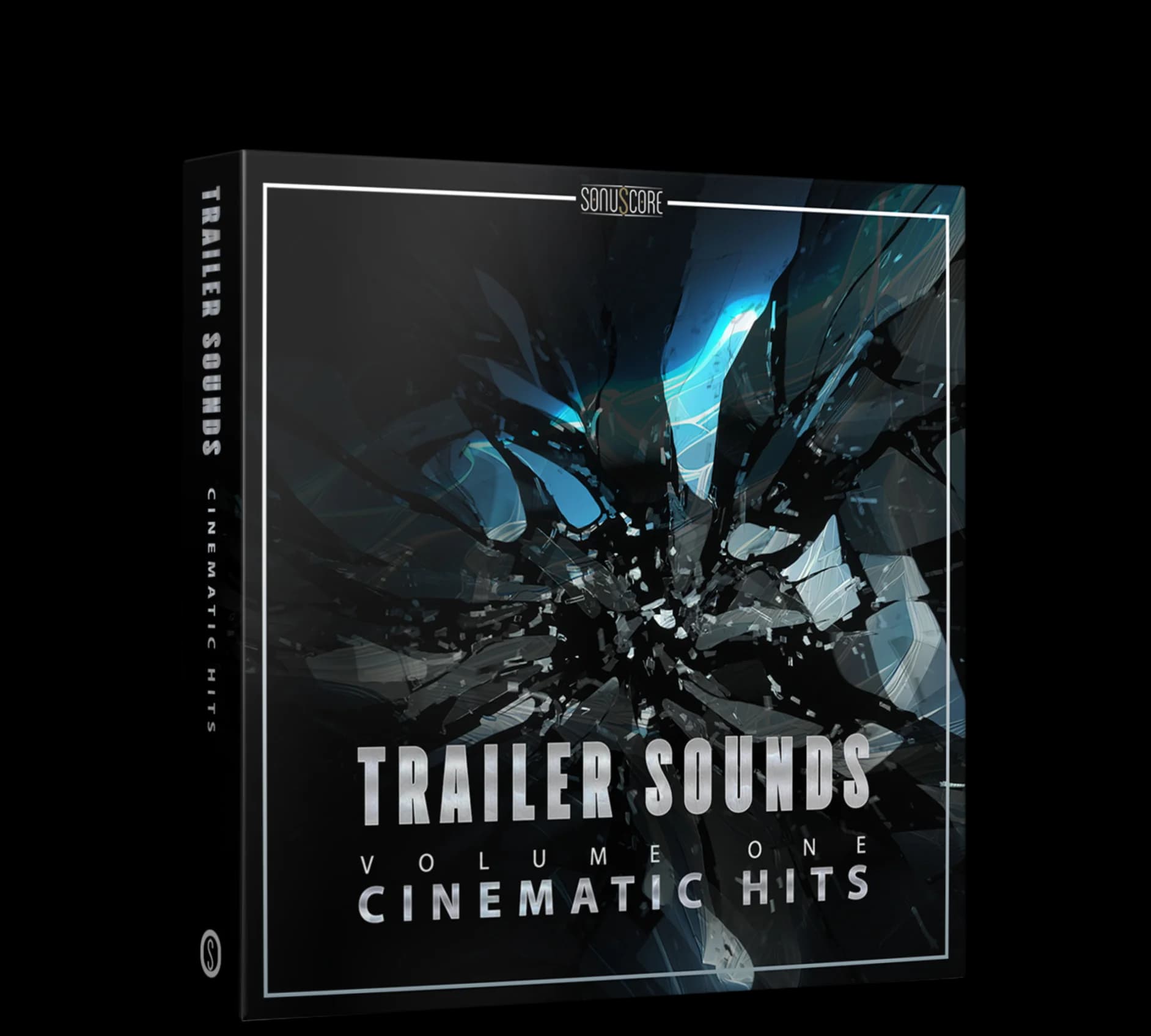 Trailer Sounds Vol. 1 - Cinematic Hits
