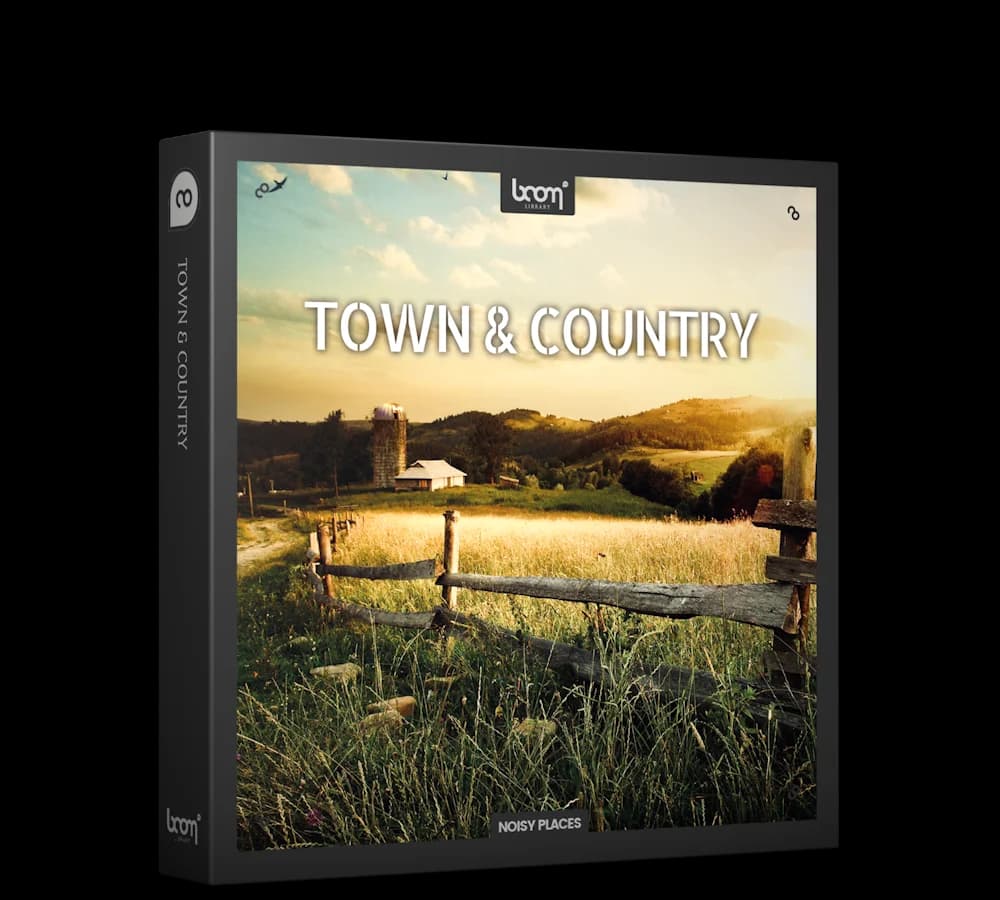 Town & Country