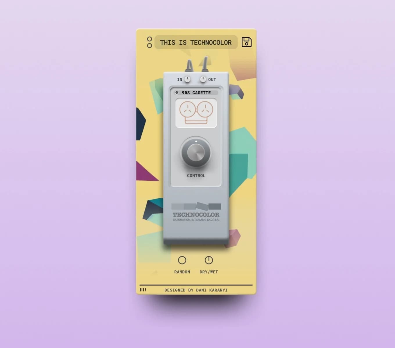 Technocolor