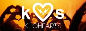 kiloHearts