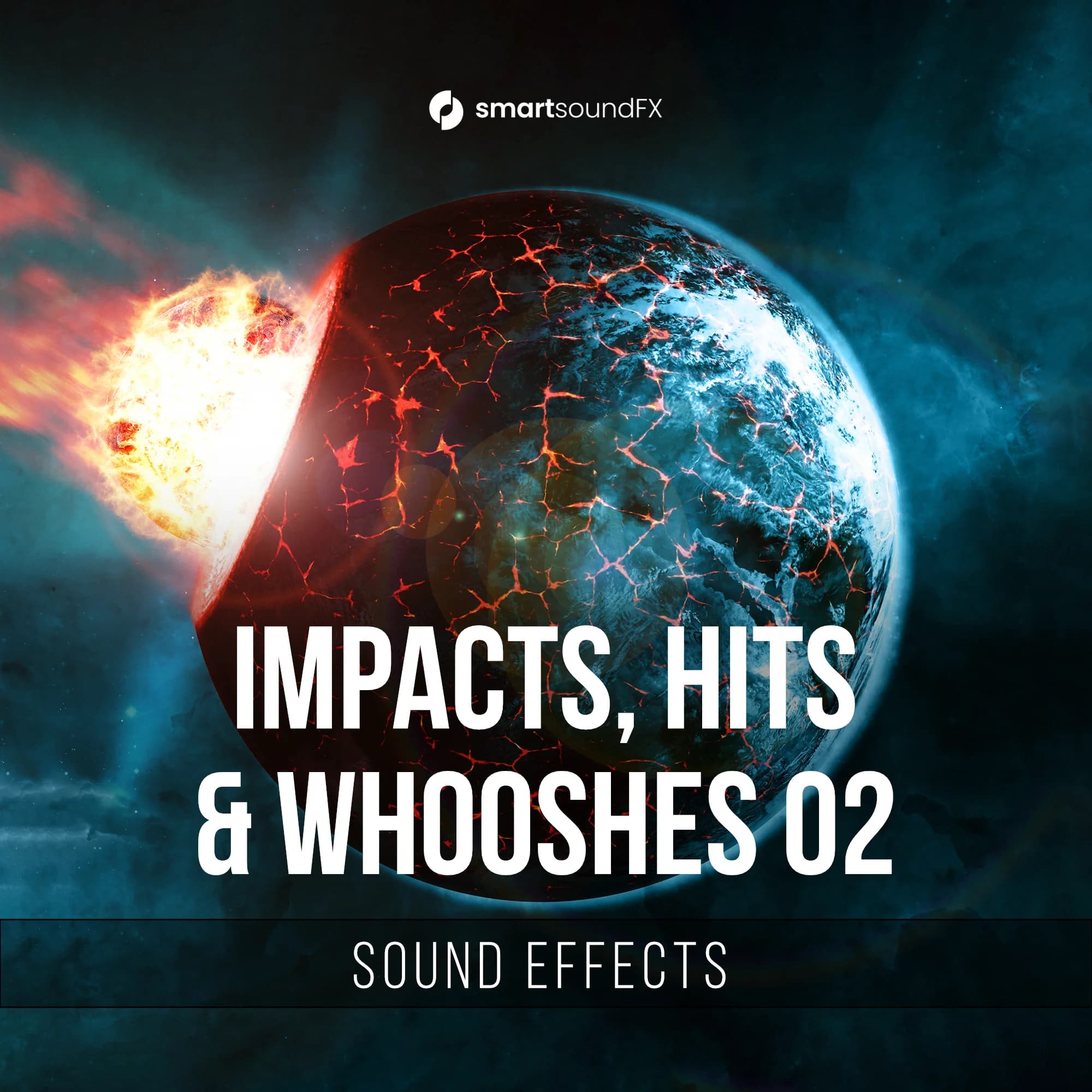 Impacts, Hits & Whooshes 02