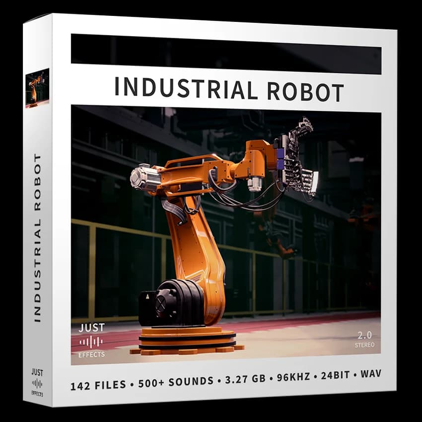 Industrial Robot