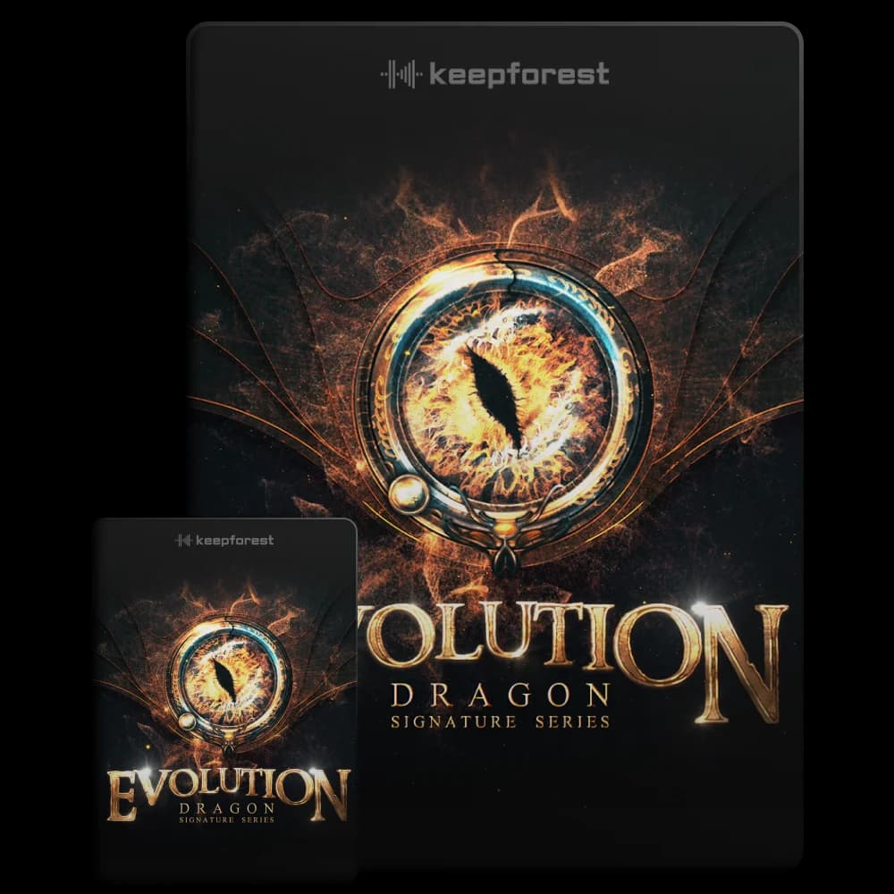 Evolution: Dragon