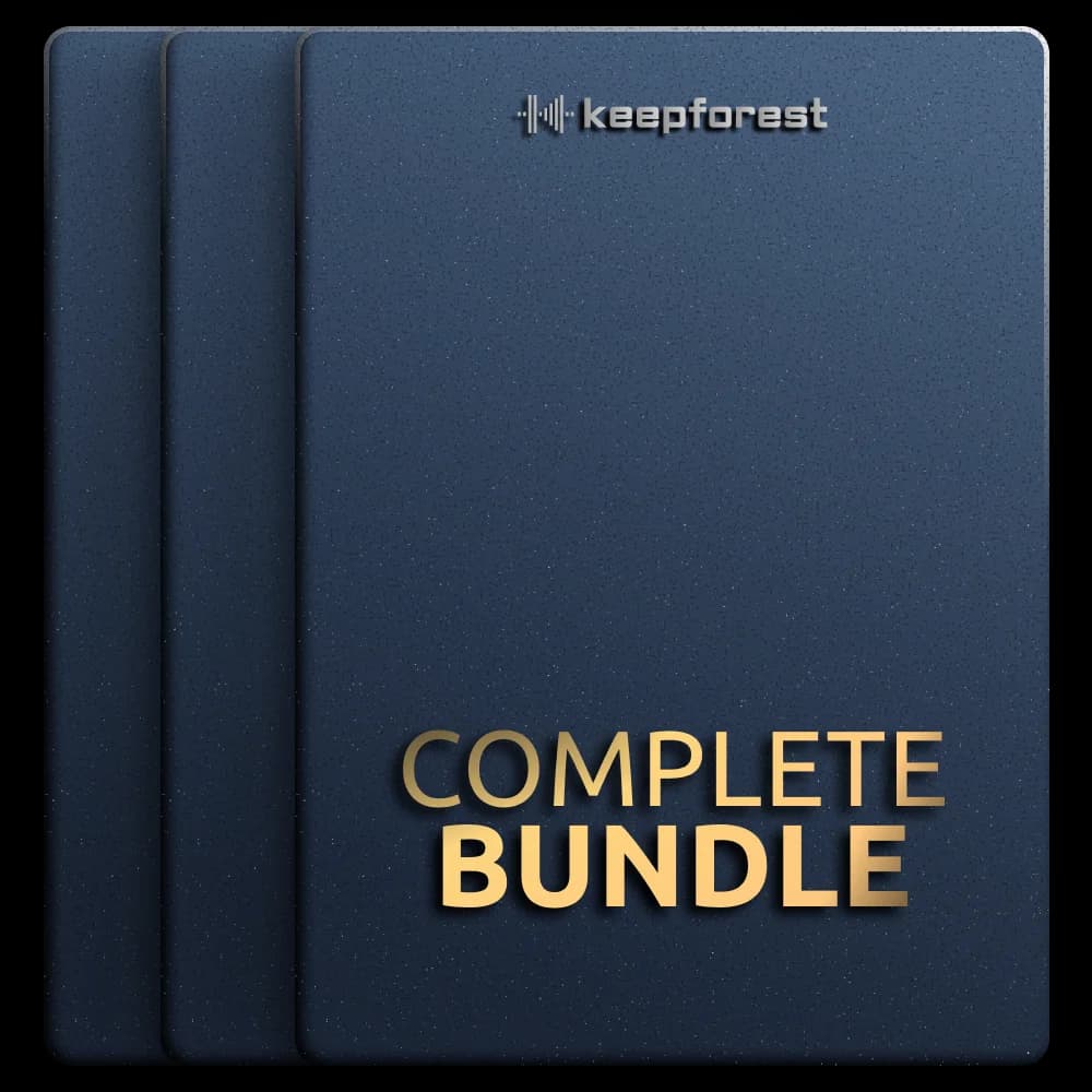 Keepforest Complete Bundle