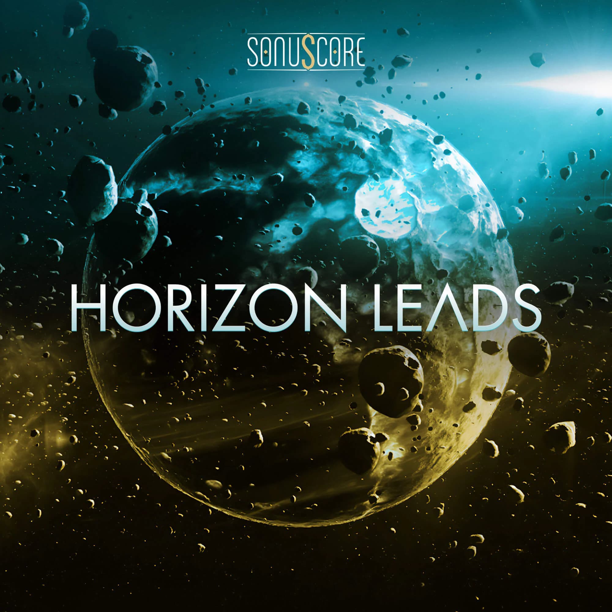 Horizon Leads