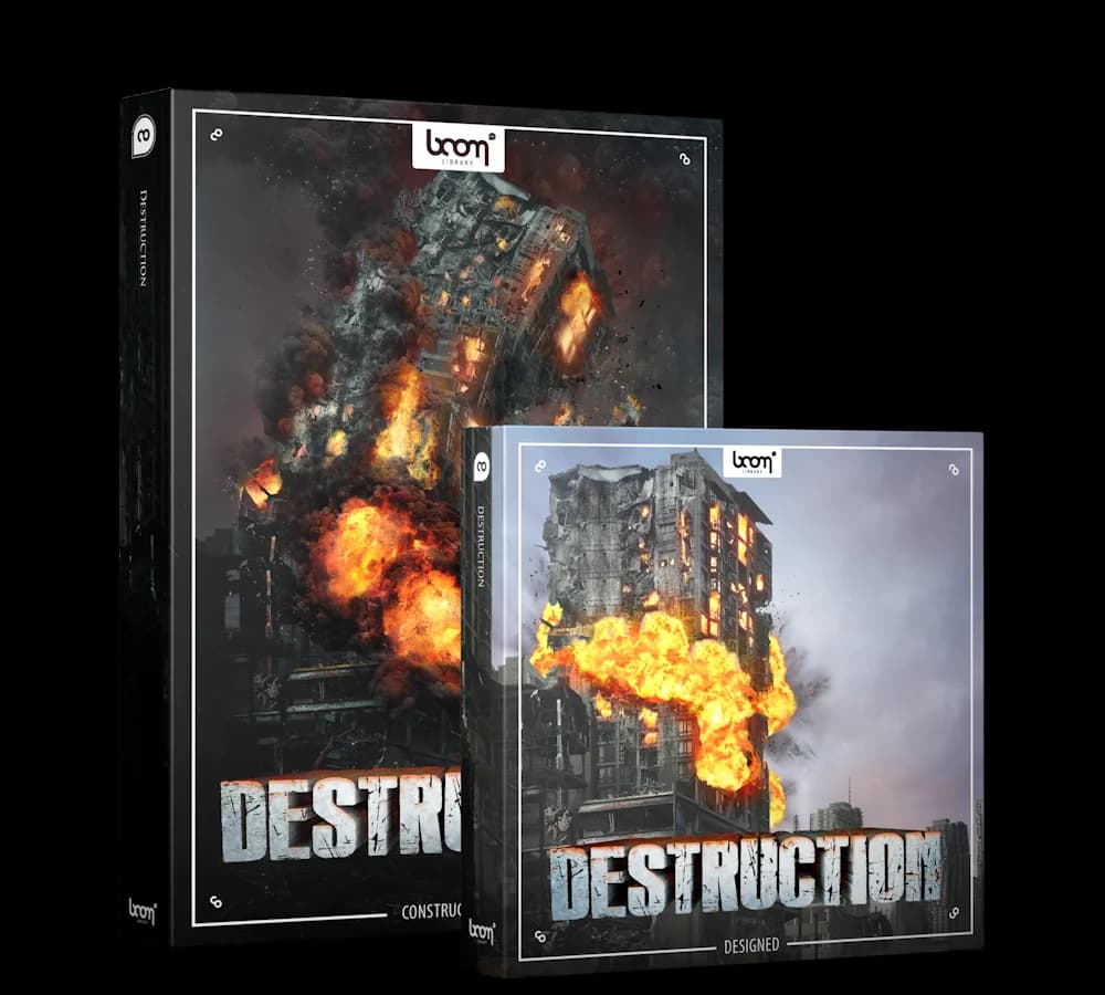 Destruction
