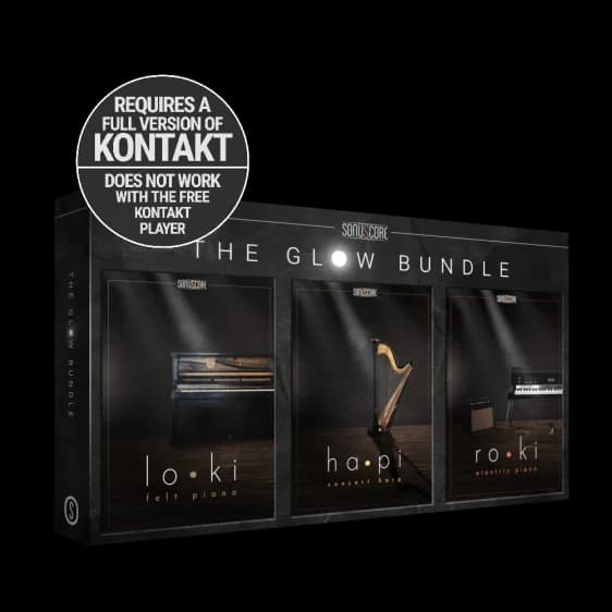 The Glow Bundle