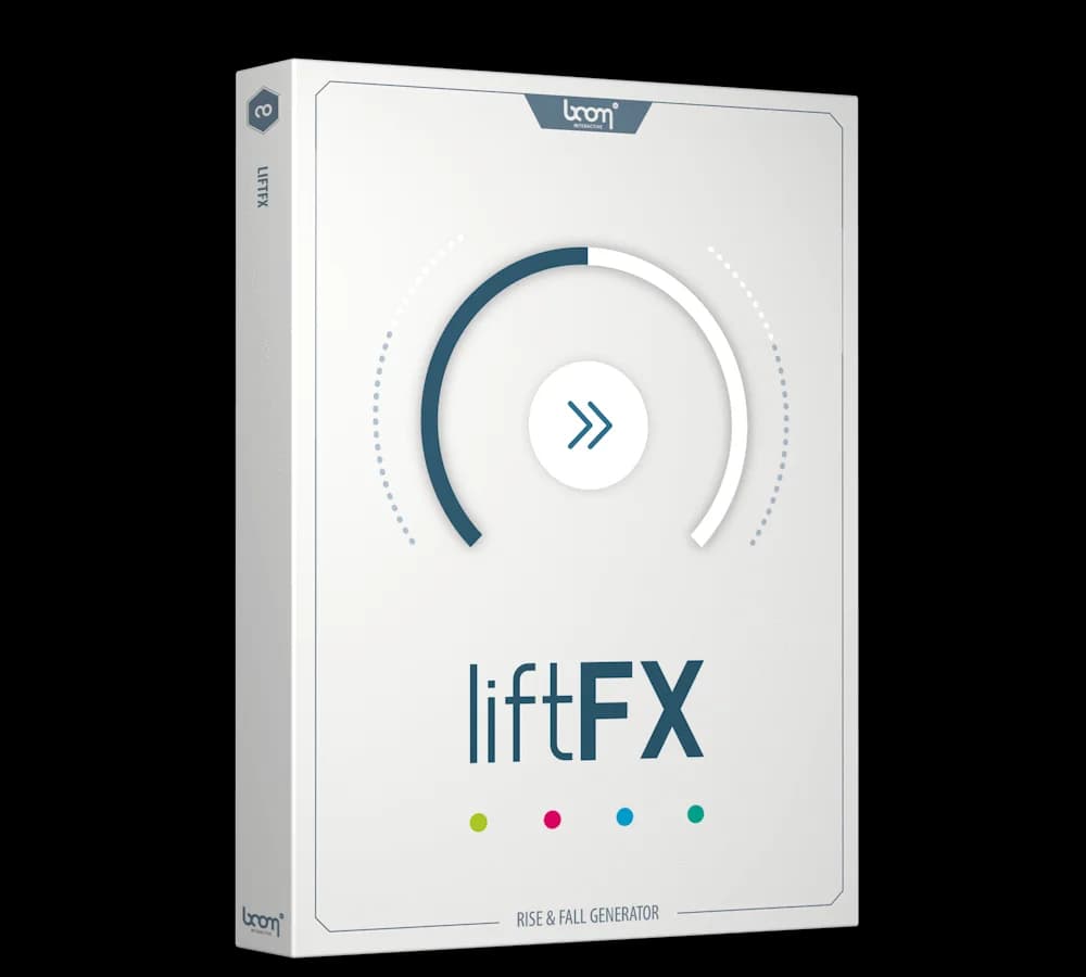 LIFTFX