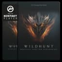 Wildhunt: Medieval Percussion & Ritual Tension