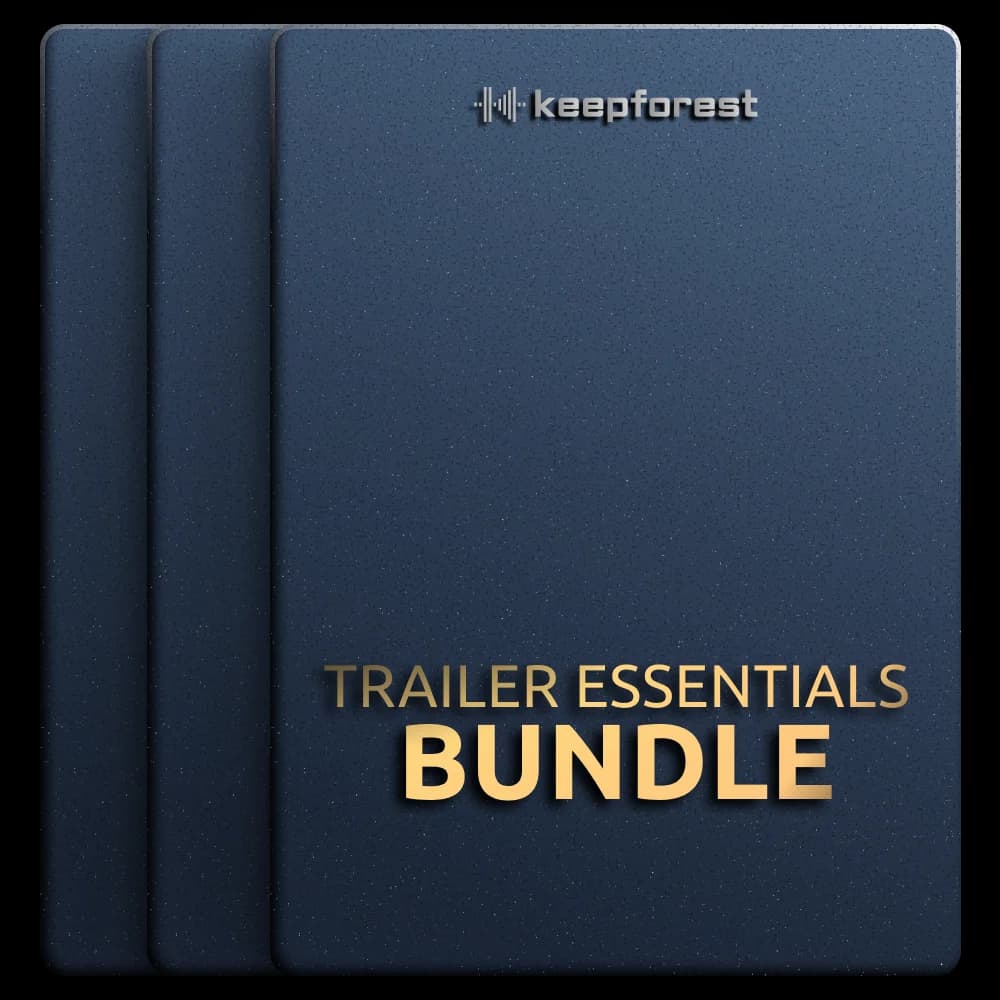 Trailer Essentials Bundle