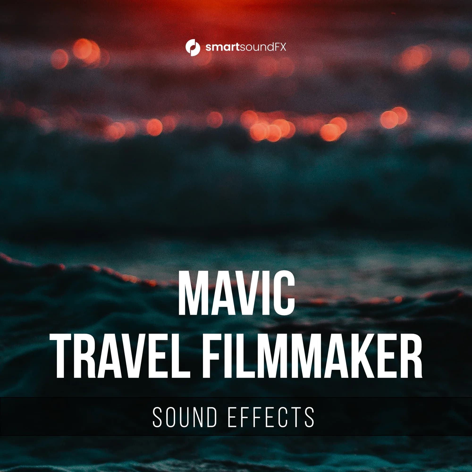 Mavic Travel Filmmaker