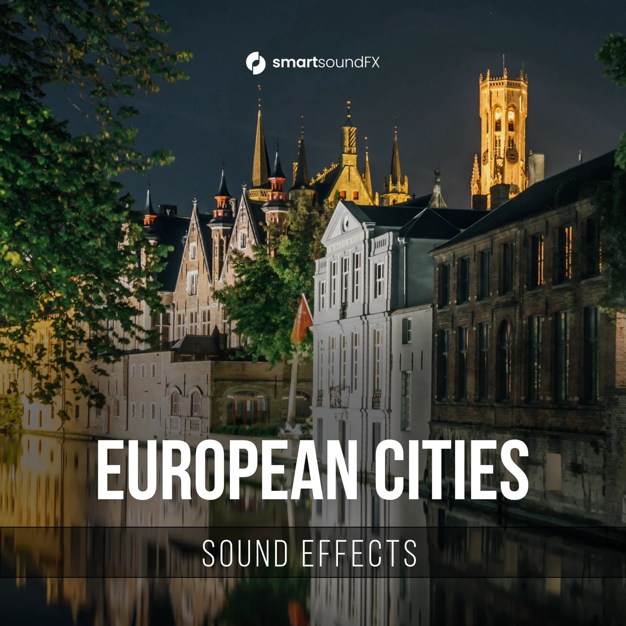 European Cities