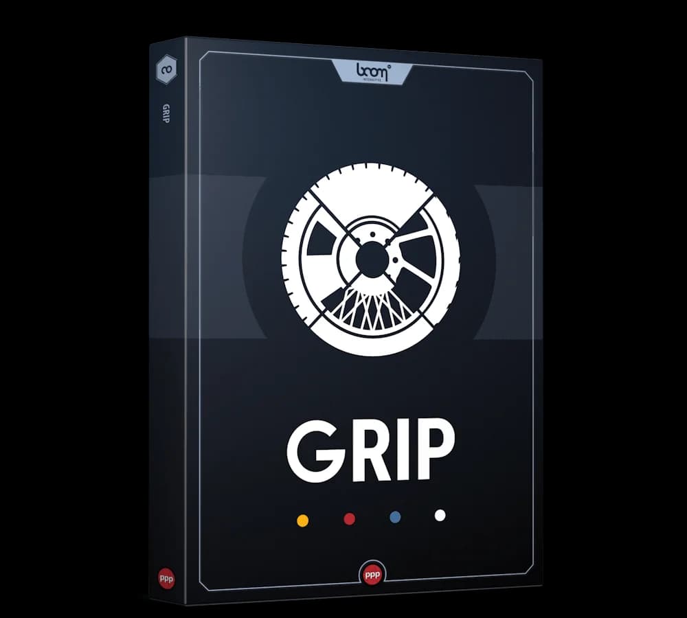 GRIP