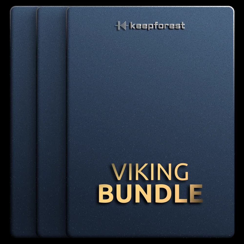 Viking Bundle