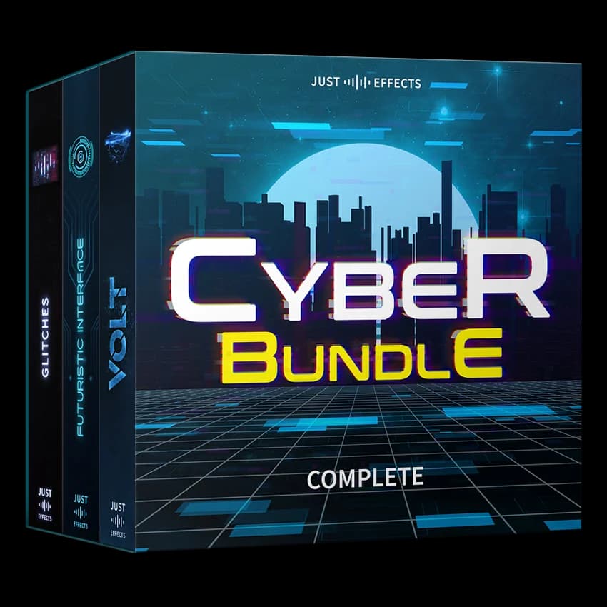 Cyber Bundle
