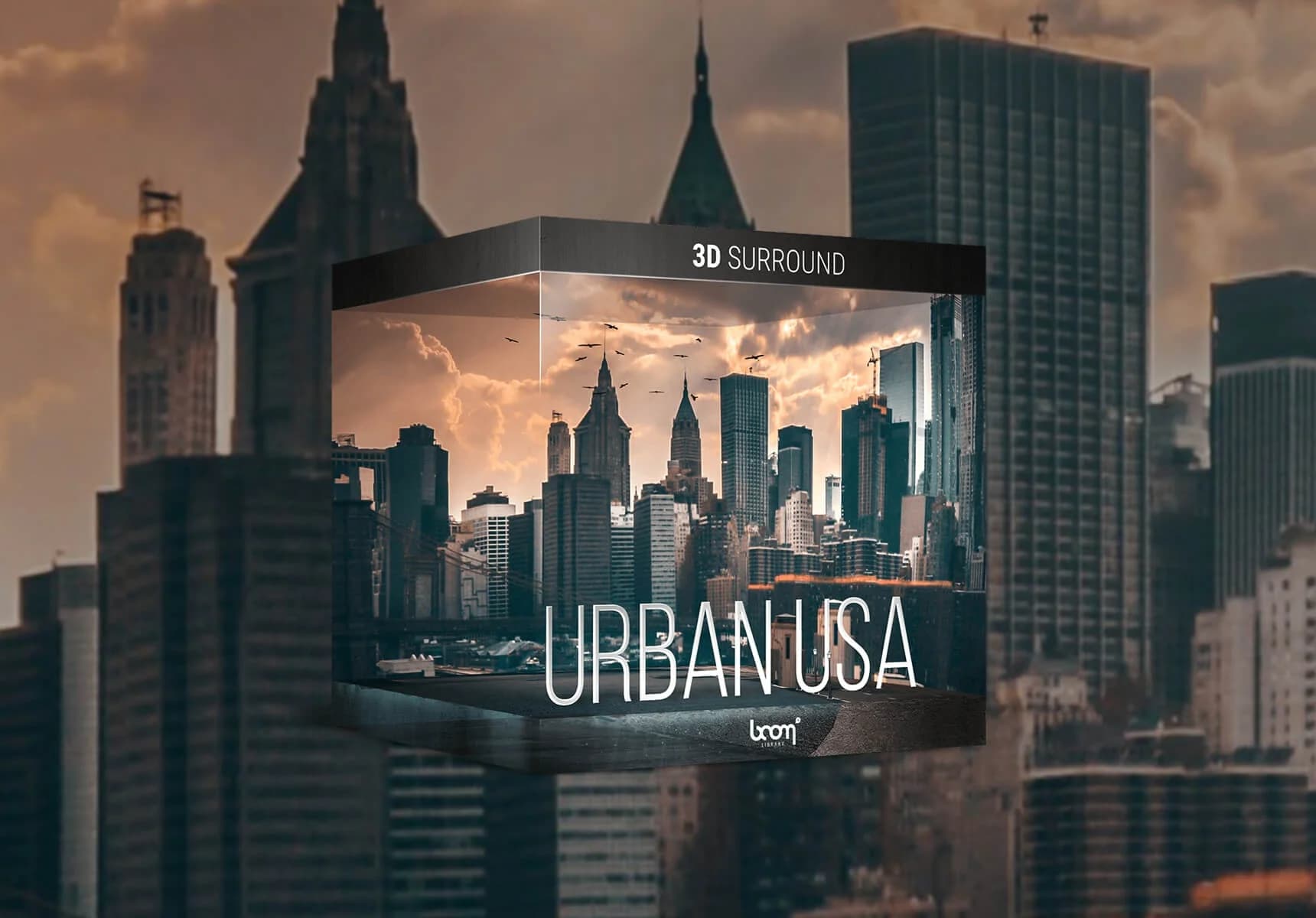 Urban USA