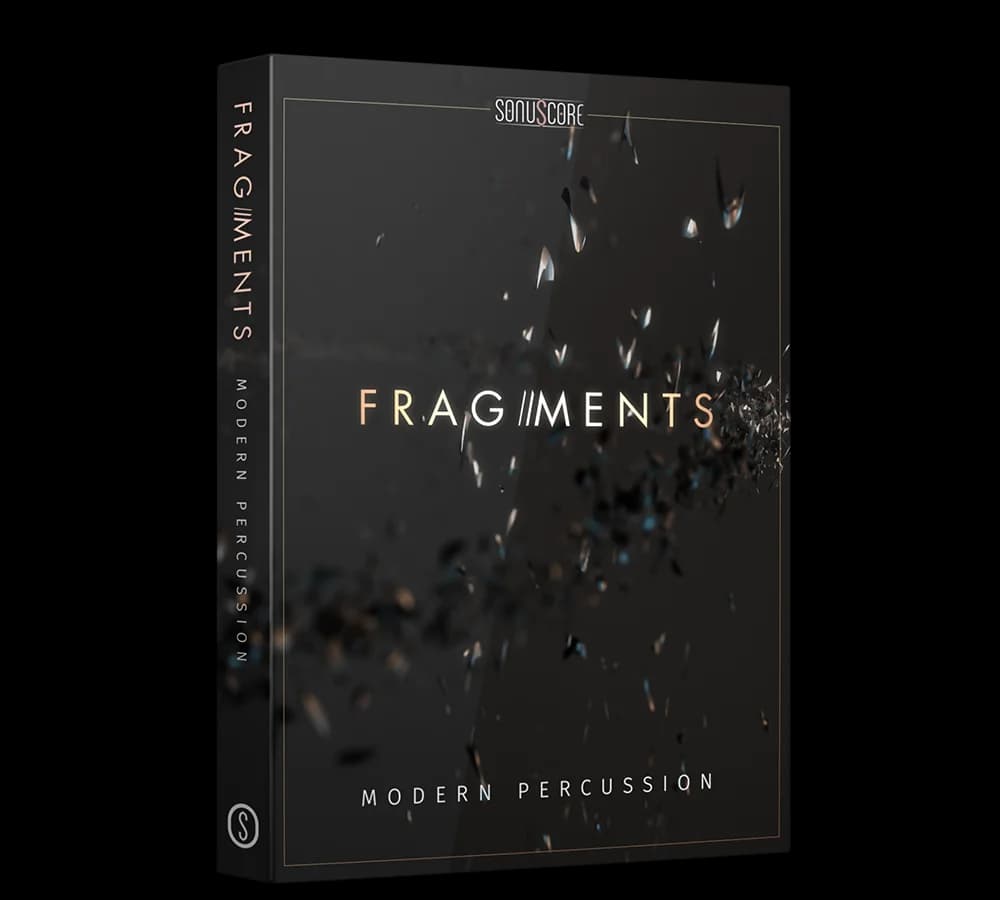 Fragments - Modern Percussion