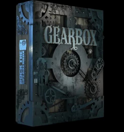 Gearbox
