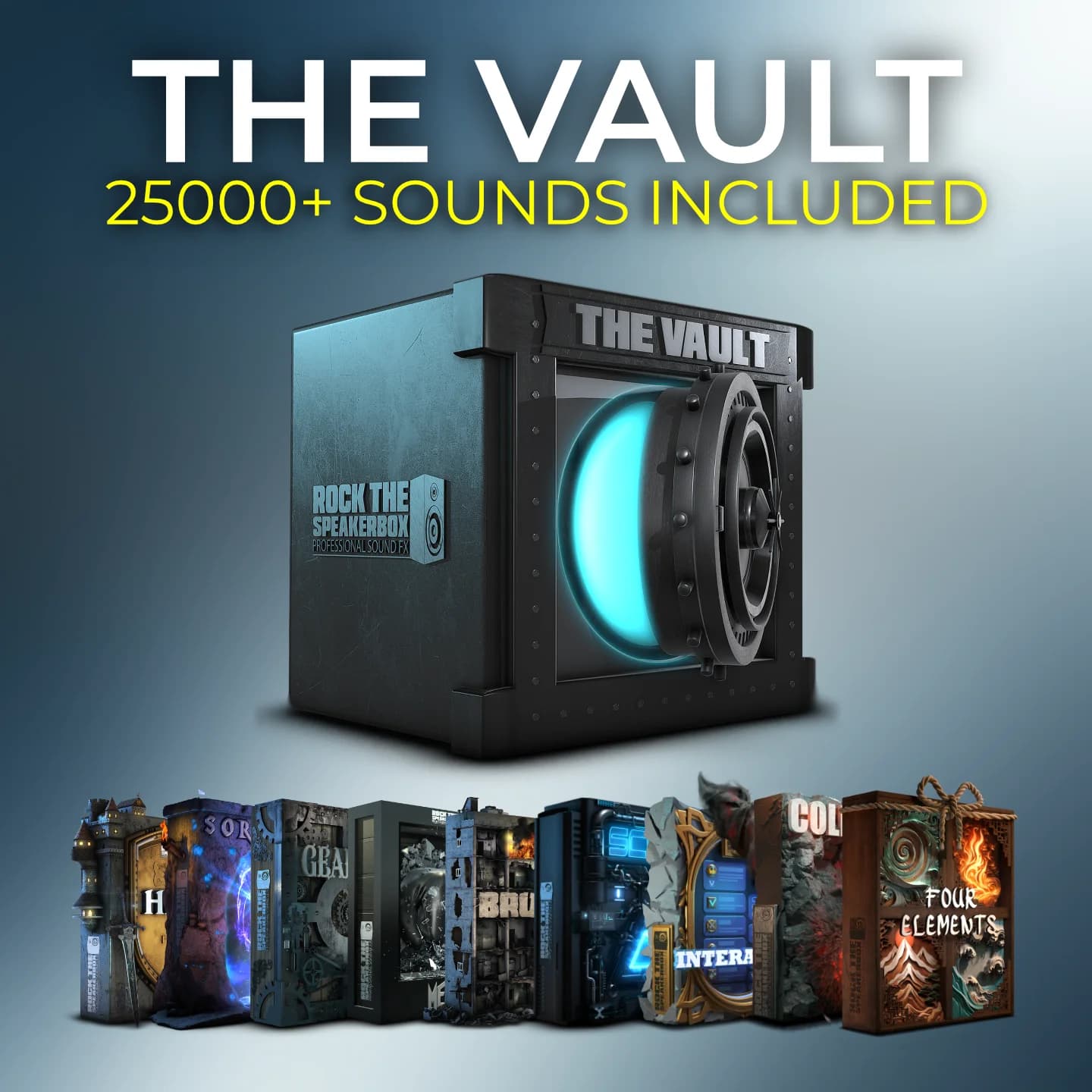 The Vault