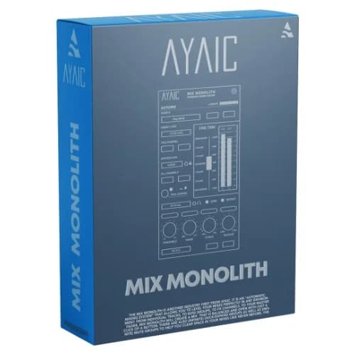 Mix Monolith