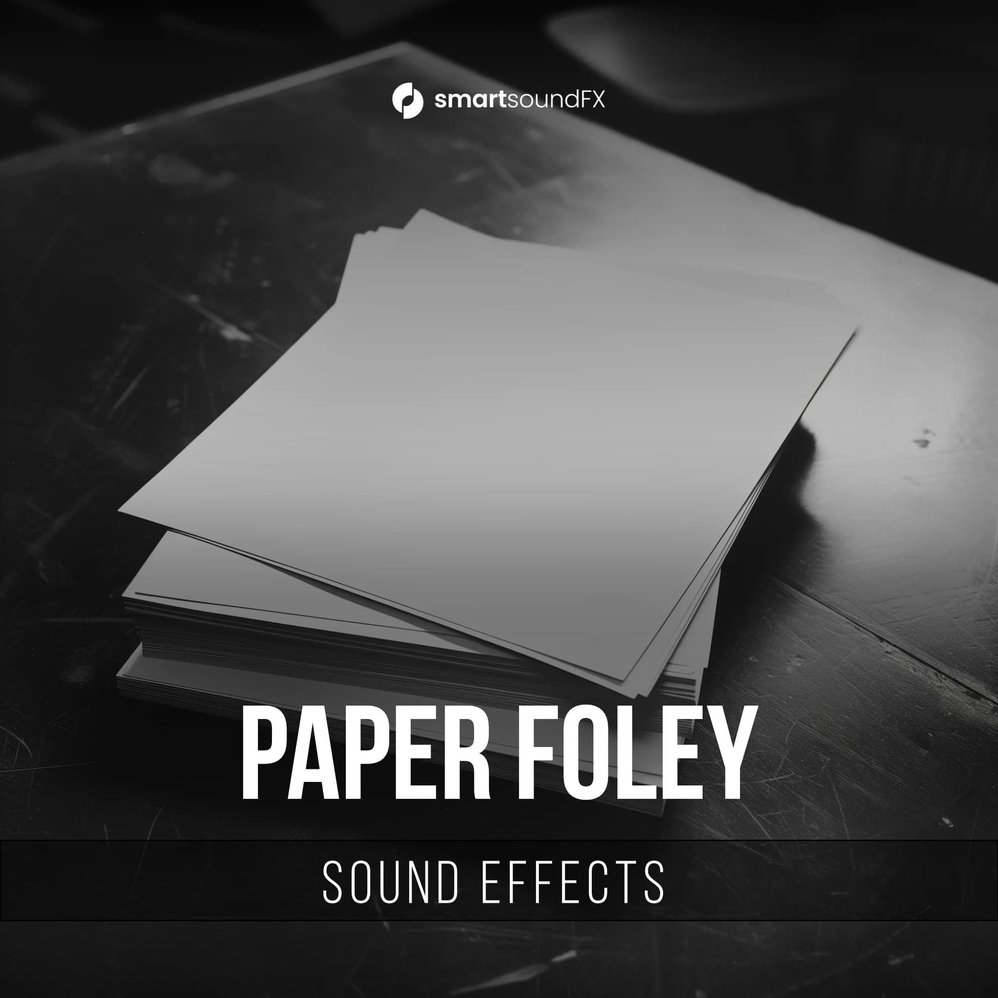 Paper Foley