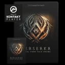 Berserkr Pro - Tribal Punk Folk Drums