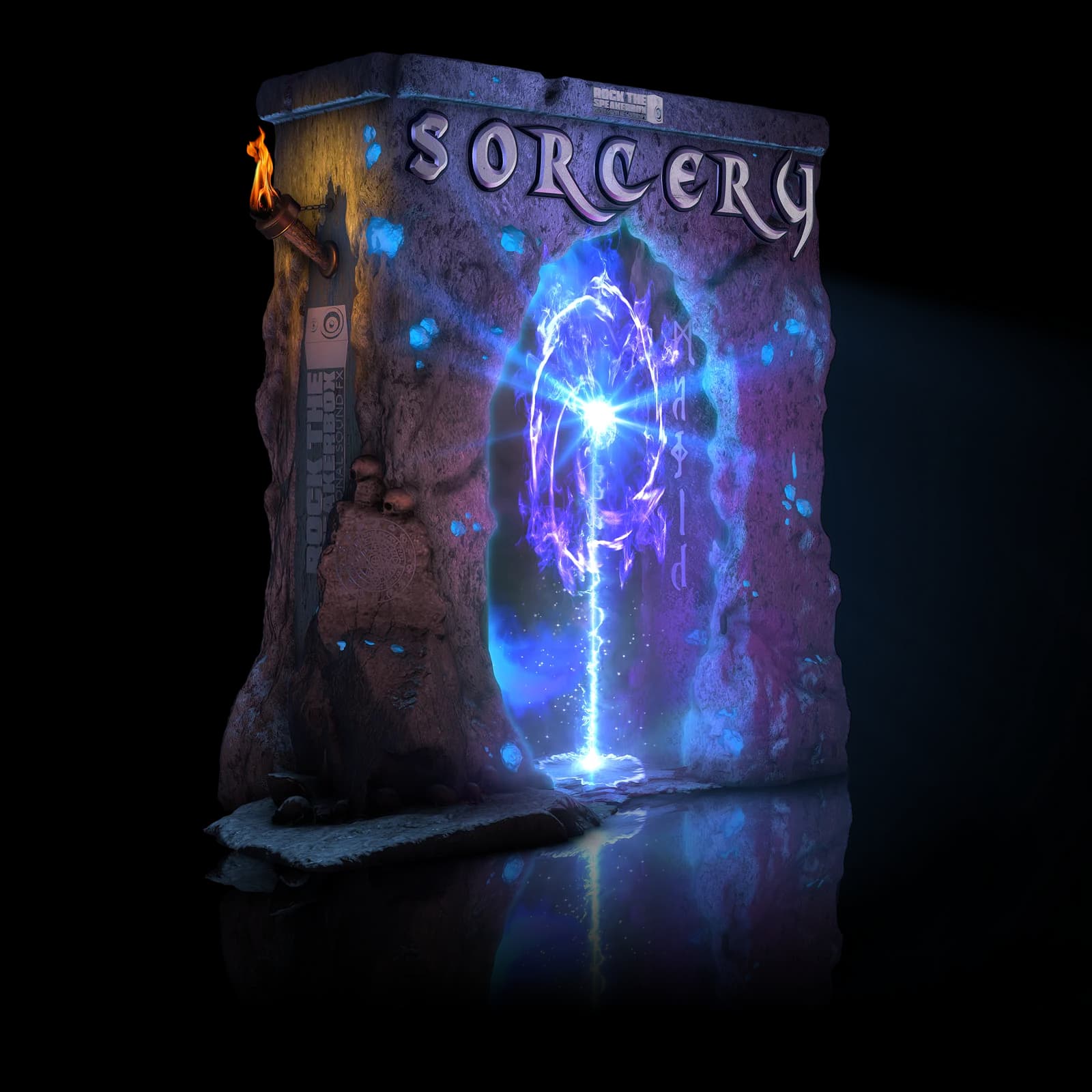 Sorcery