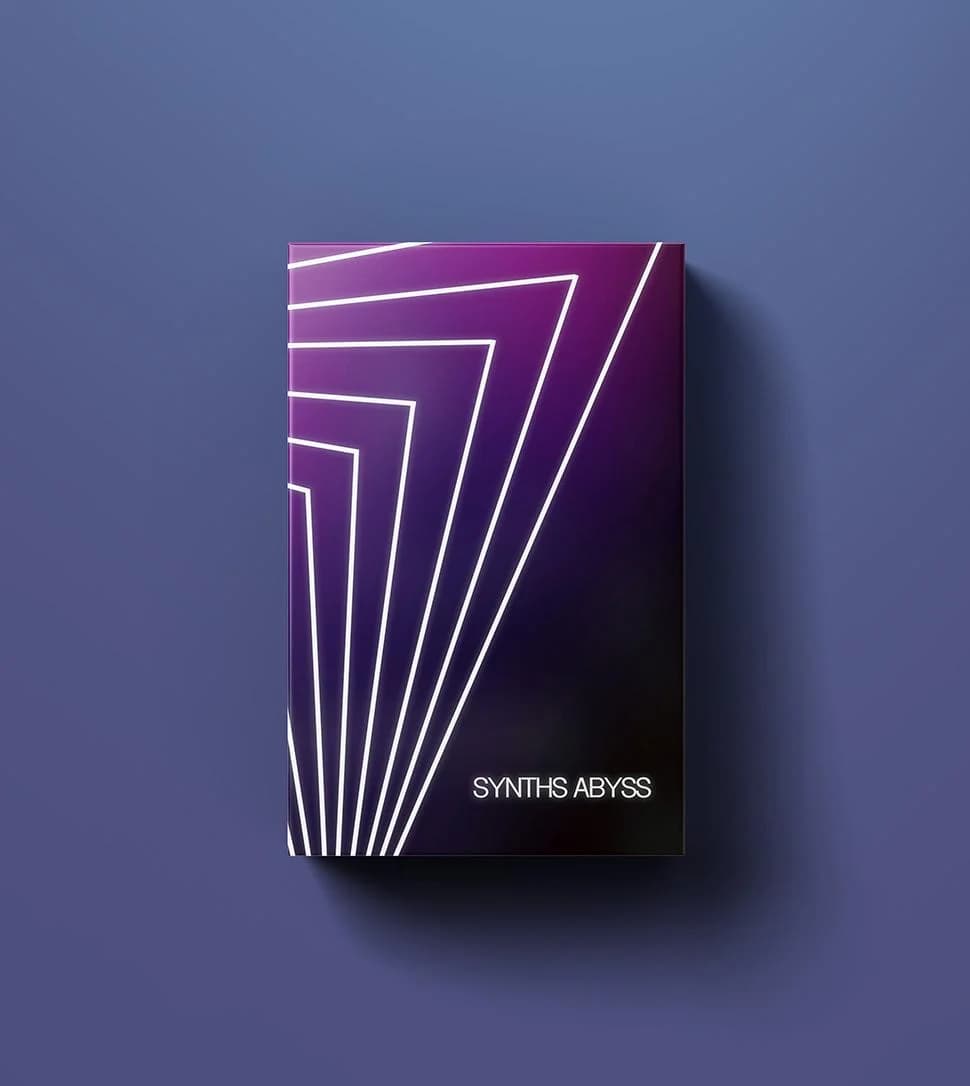 Synths - 2 Abyss