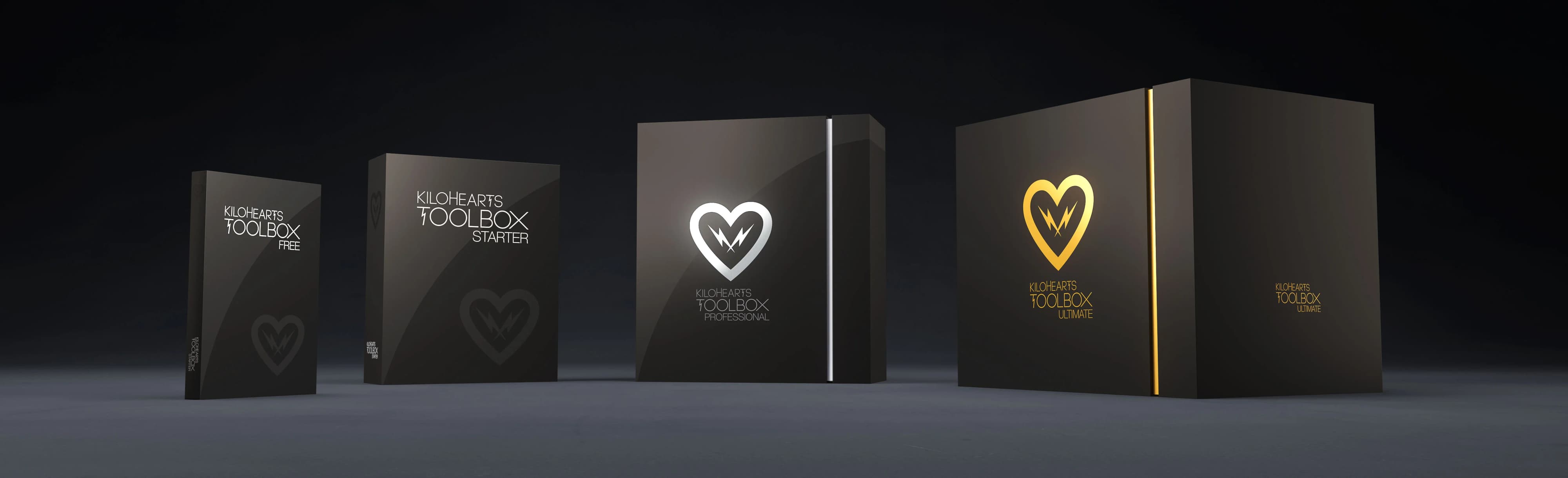 Toolbox ULTIMATE