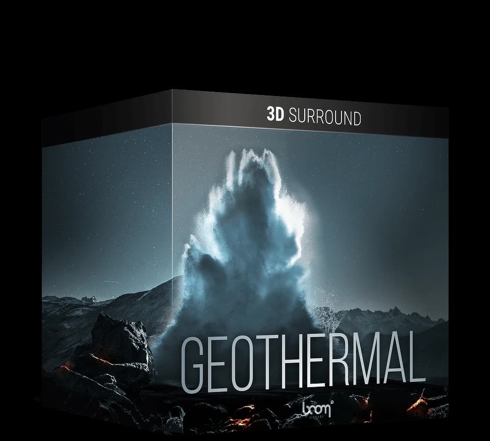 Geothermal