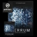 Ferrum - Modern Trailer Percussion