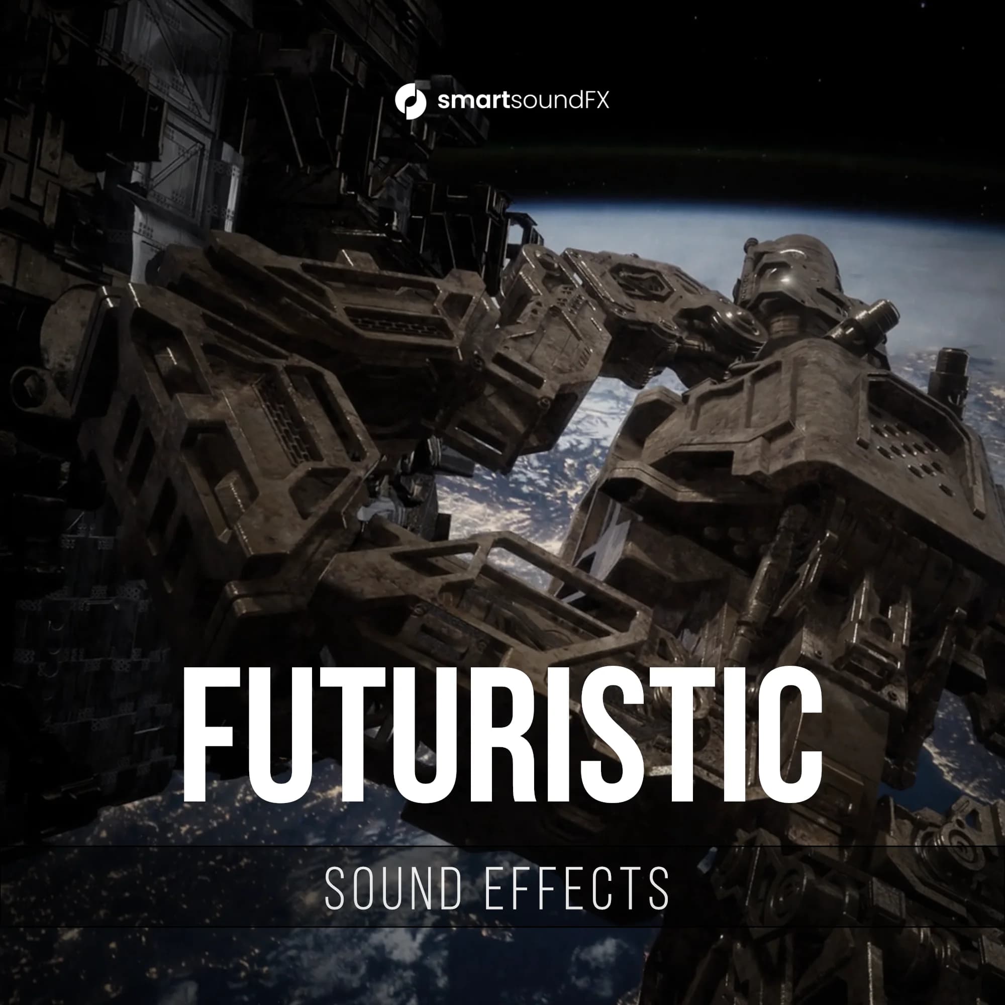 Futuristic