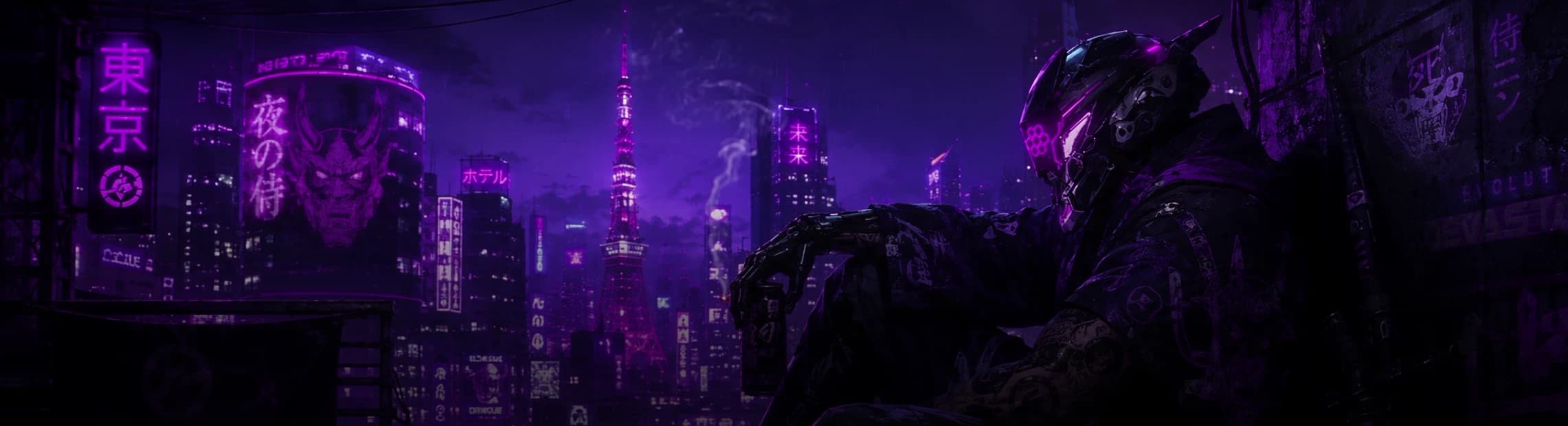Devastator – Warzone