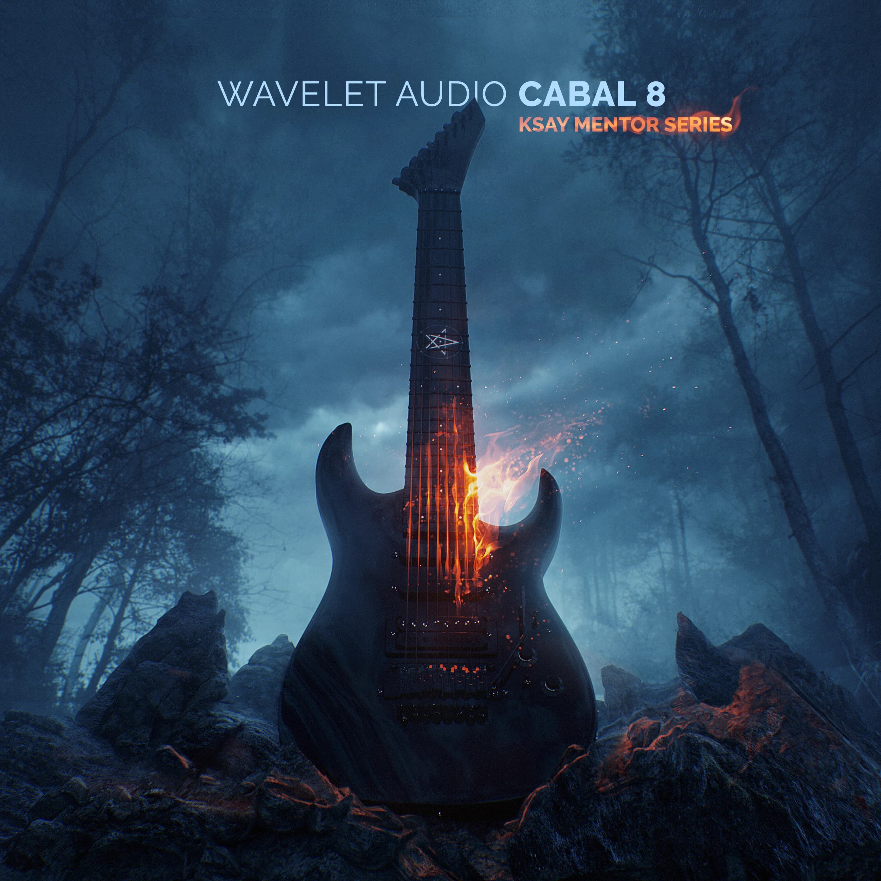 CABAL 8
