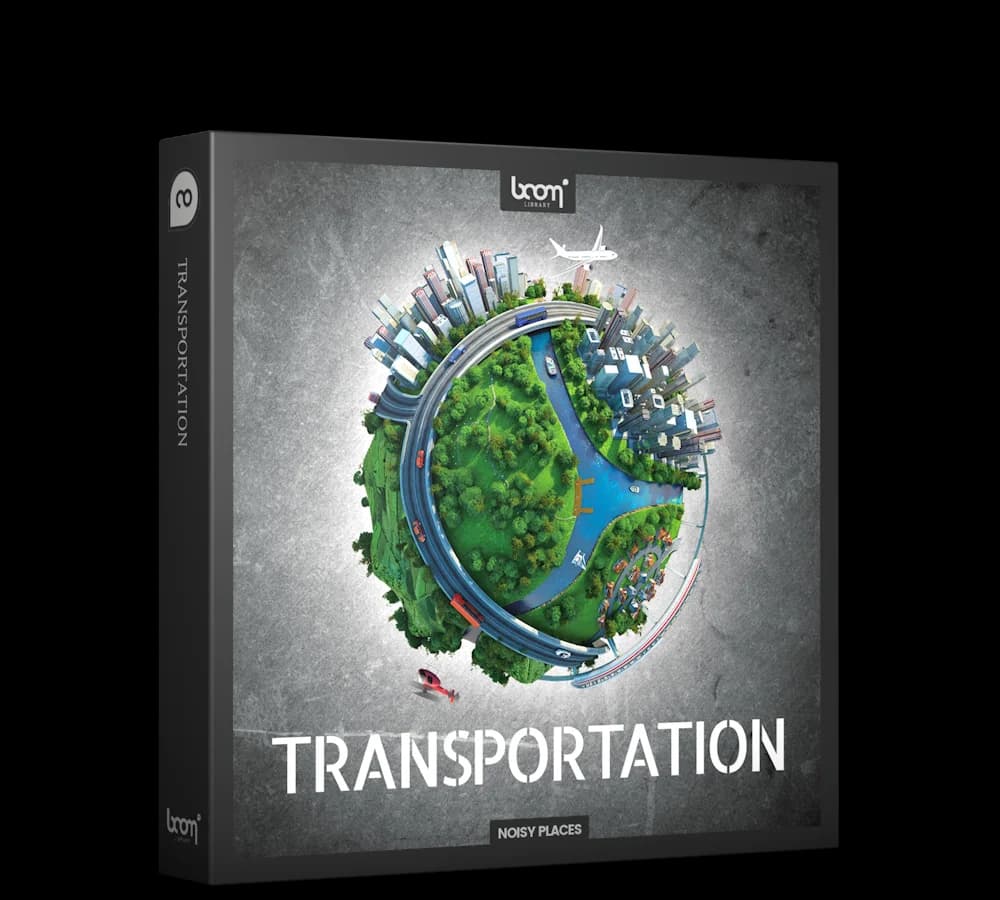 Transportation