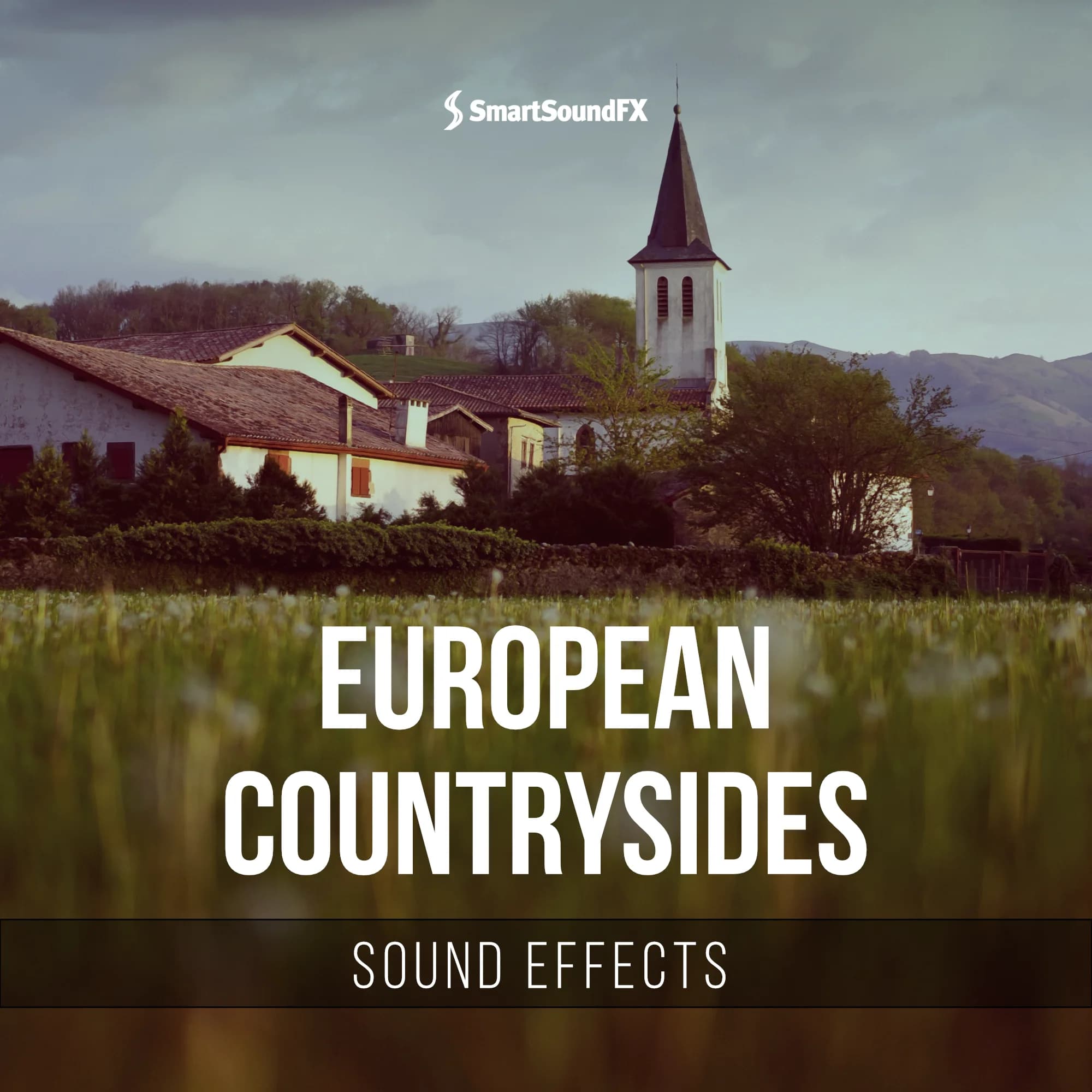 European Countryside