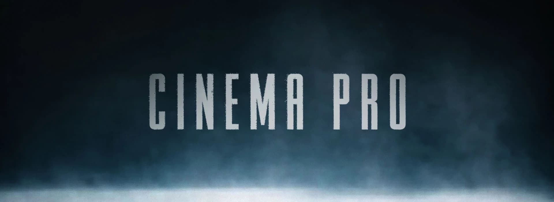Cinema Pro