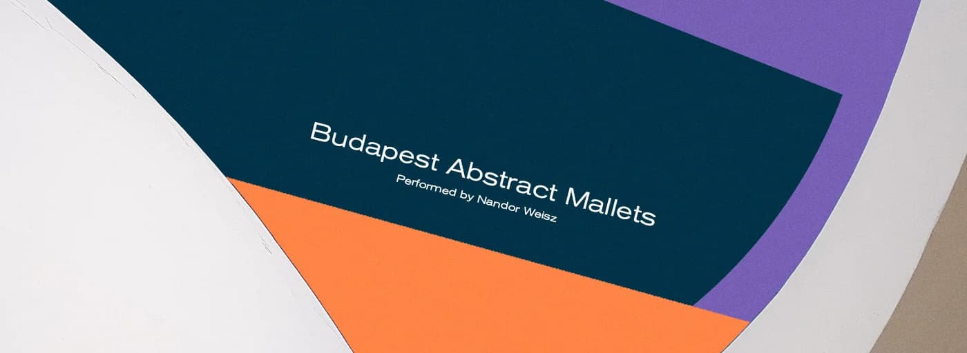 Budapest Abstract Mallets