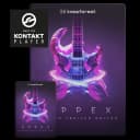 Appex - Modern Trailer Guitar