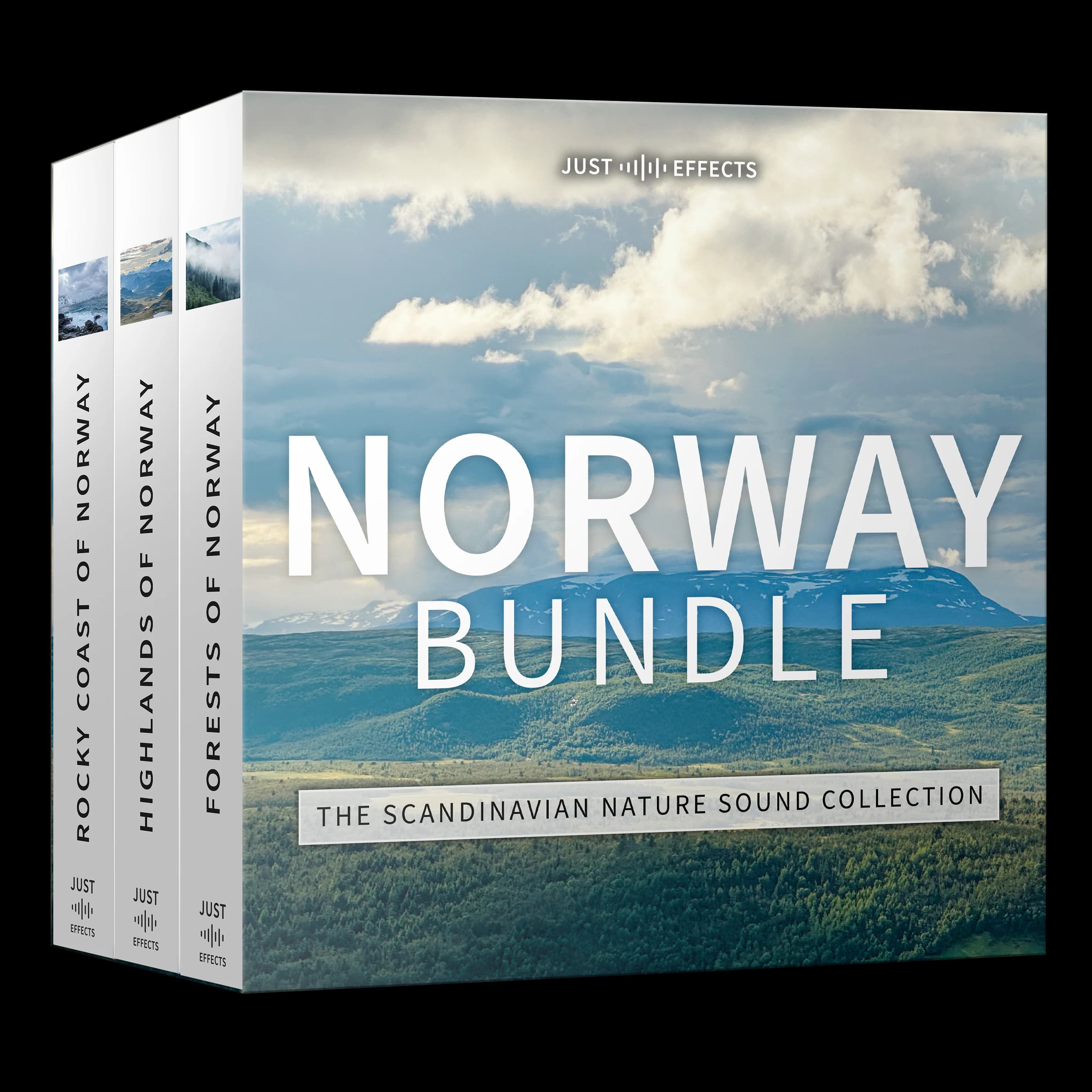Norway Bundle