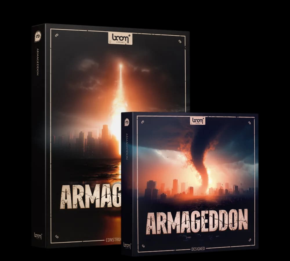 Armageddon