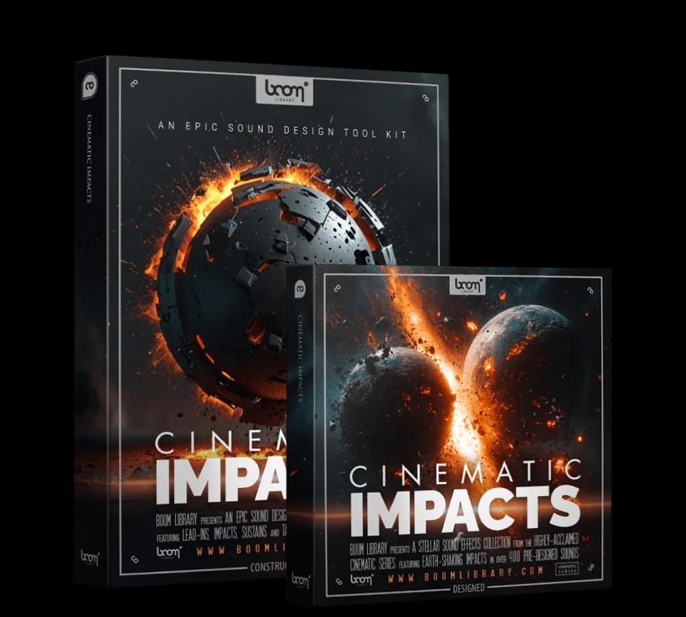 Cinematic Impacts