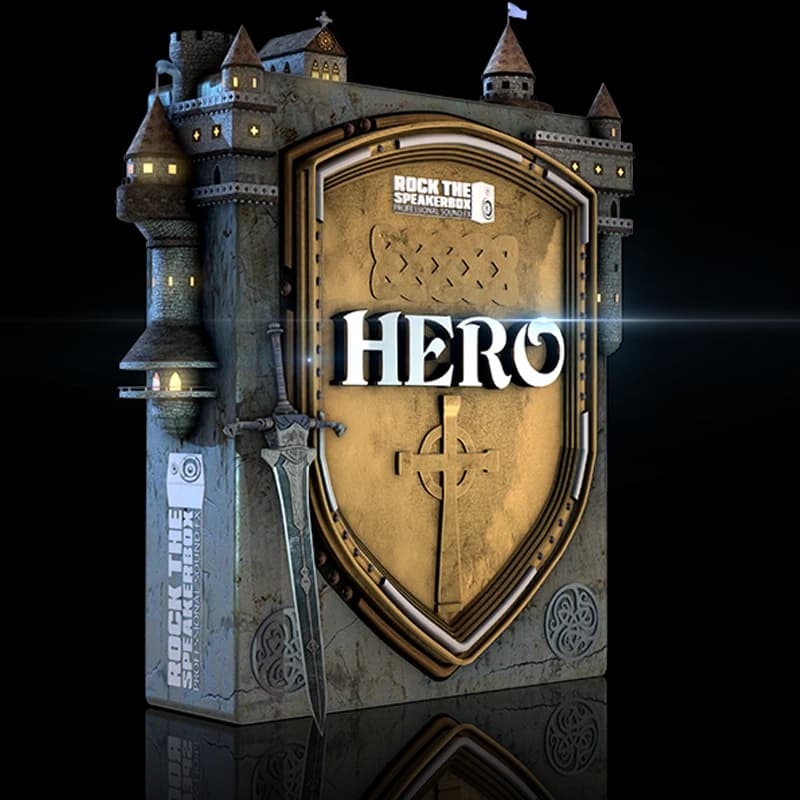 Hero