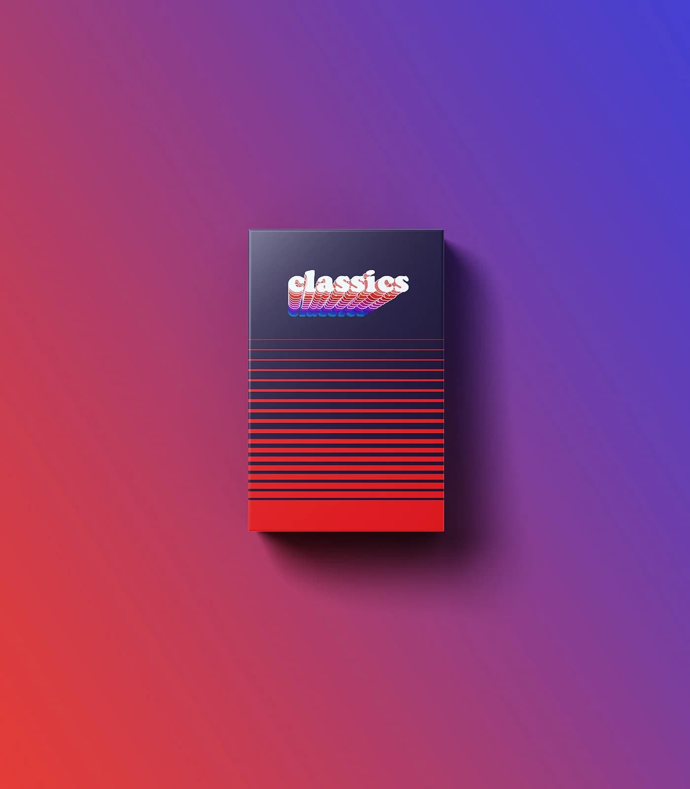 Classics Bundle