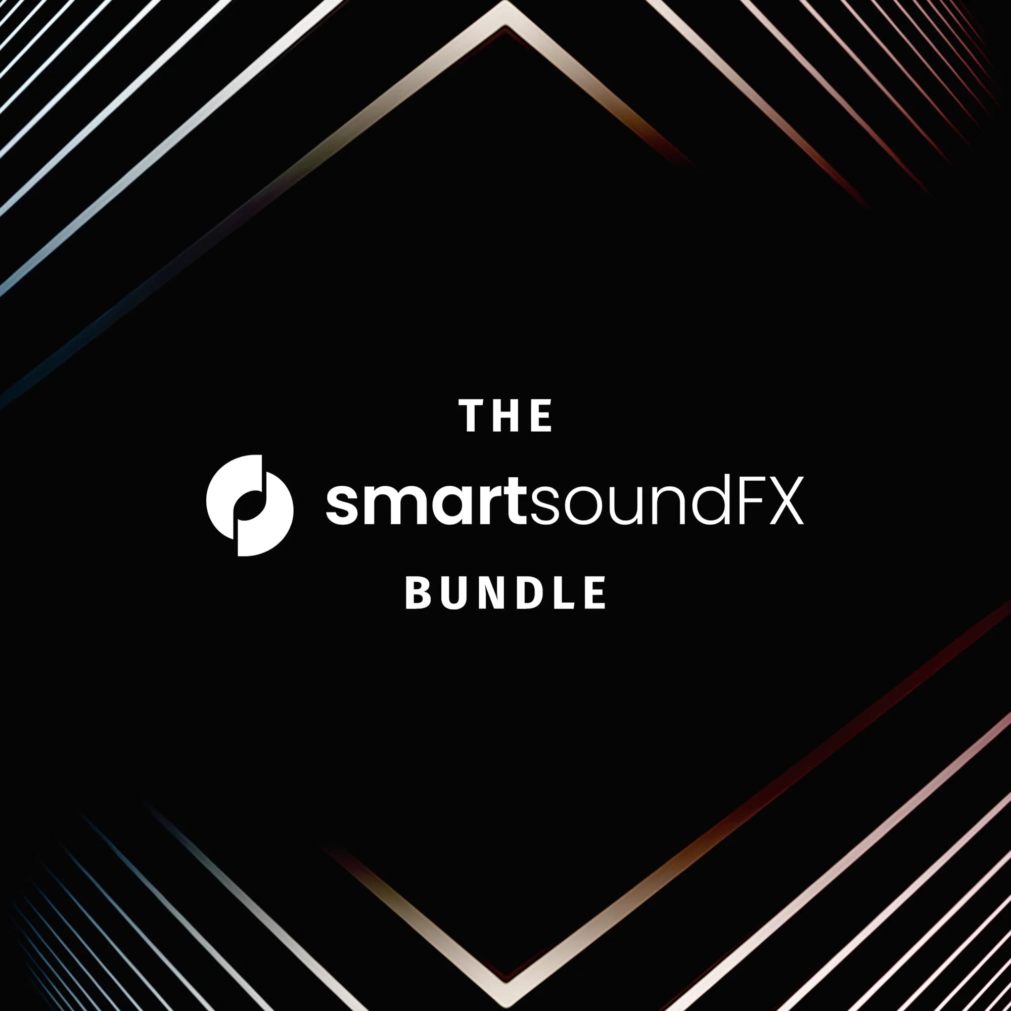 The SmartsoundFX Bundle